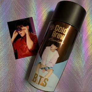 🆕 BTS JHOPE BOTTLE